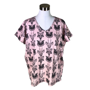 Unisex Ehta - T-paita, koko 40 -  (1)