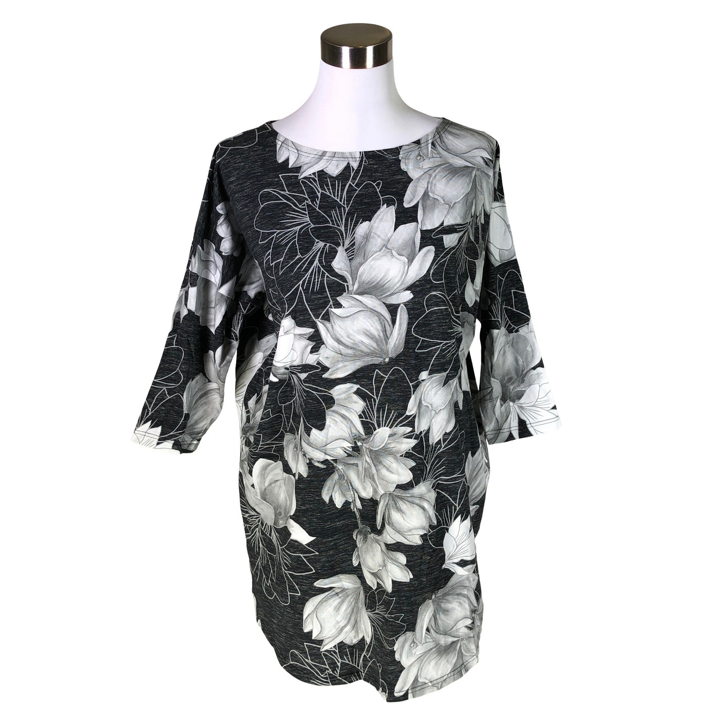 Unisex Versonpuoti - Trikootunika, koko 38 -  (1)