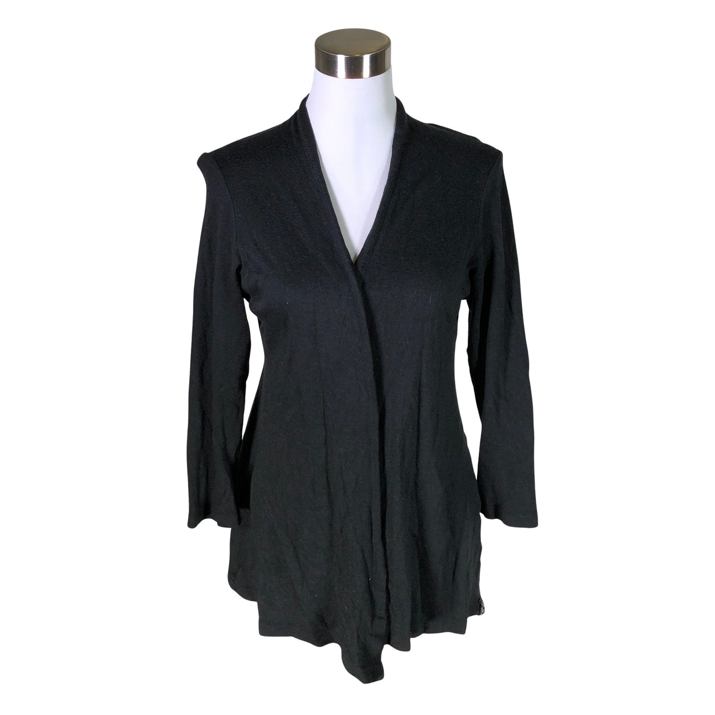 Unisex Melli - Neuletakki, koko 40 -  (1)