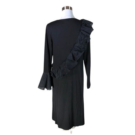 Unisex Muotikuu - Trikoomekko, koko 38 -  (2)