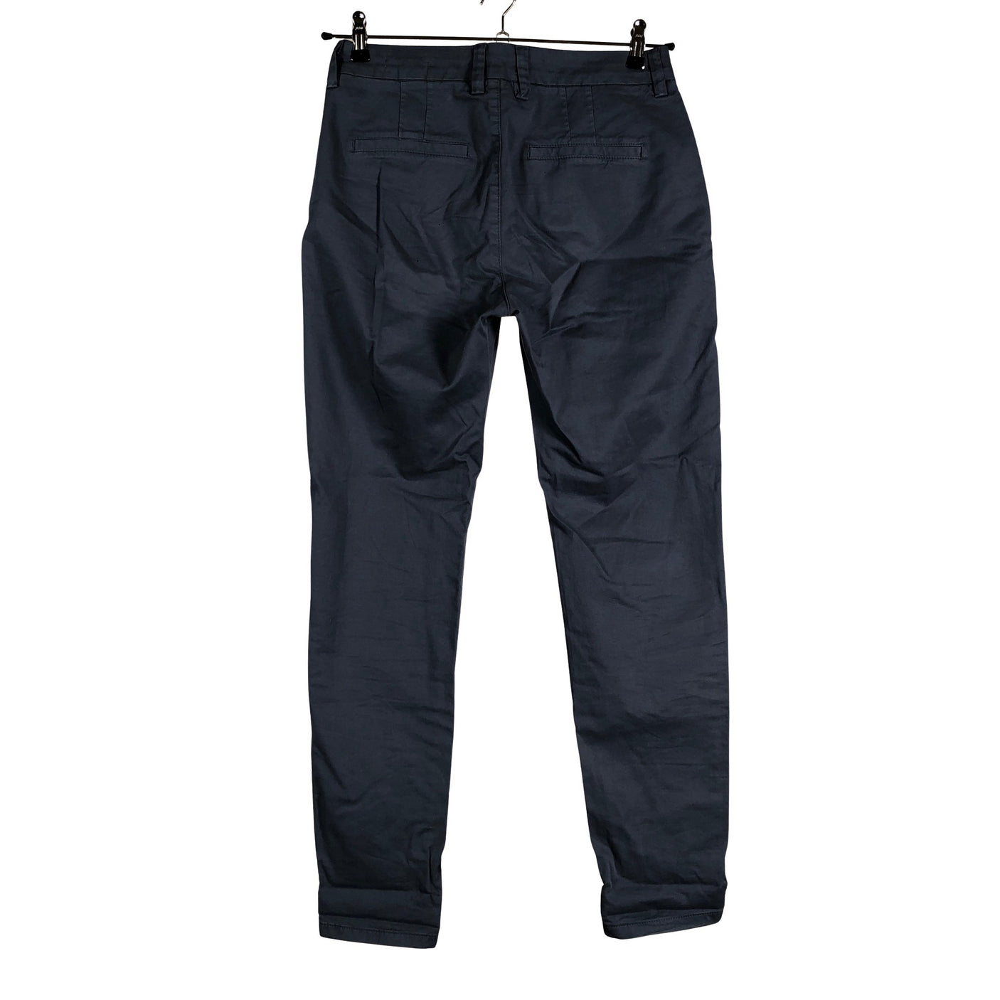 Unisex Selected - Kangashousut, koko 38 -  (2)