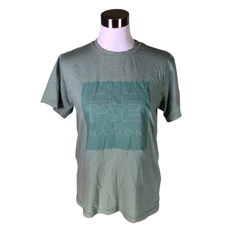 Unisex P.E Nation - T-paita, koko 34 -  ()