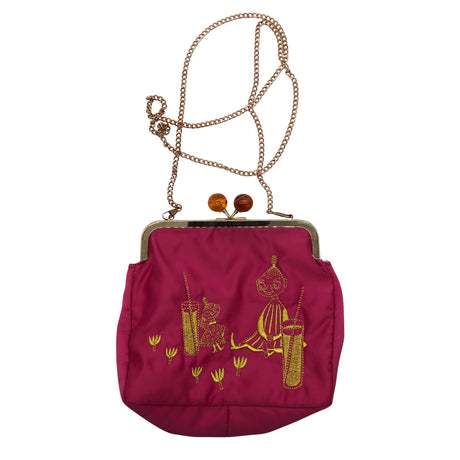 Unisex IVANAhelsinki - Olkalaukku, koko Mini -  ()