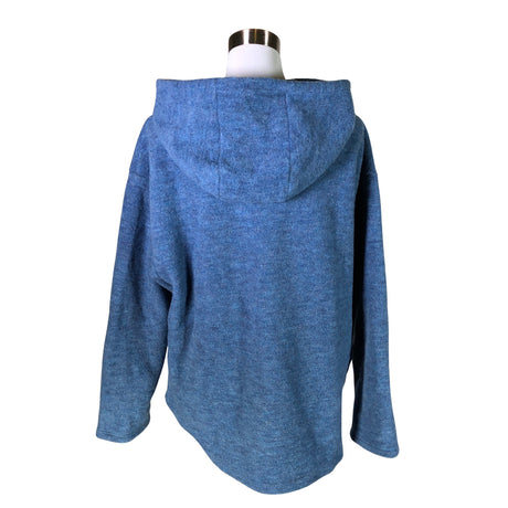 Unisex Ruskovilla - Huppari, koko 38 -  (2)