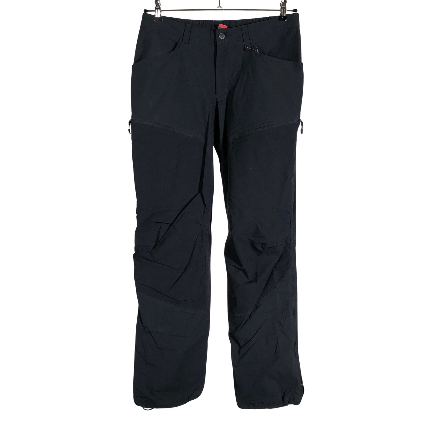 Unisex Haglöfs - Ulkohousut, koko 42 -  (1)