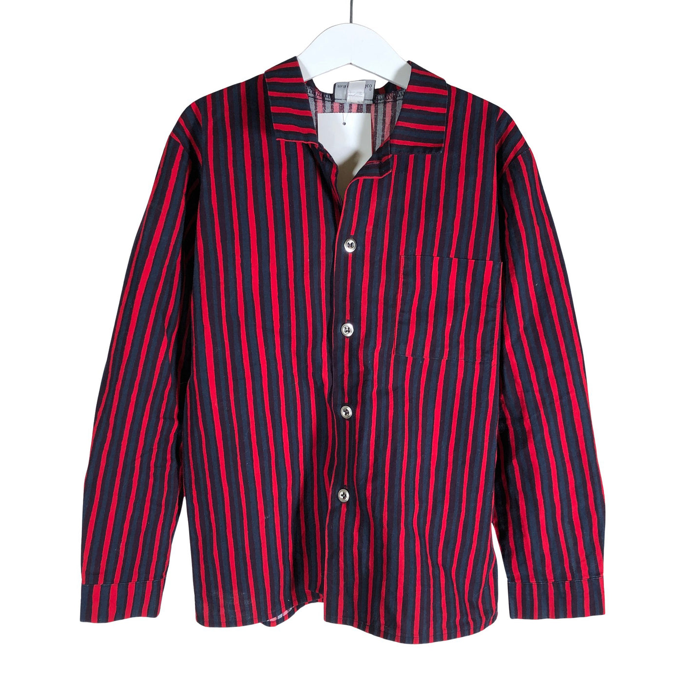 Unisex Marimekko - Kauluspaita, koko 128 - 134 -  (1)