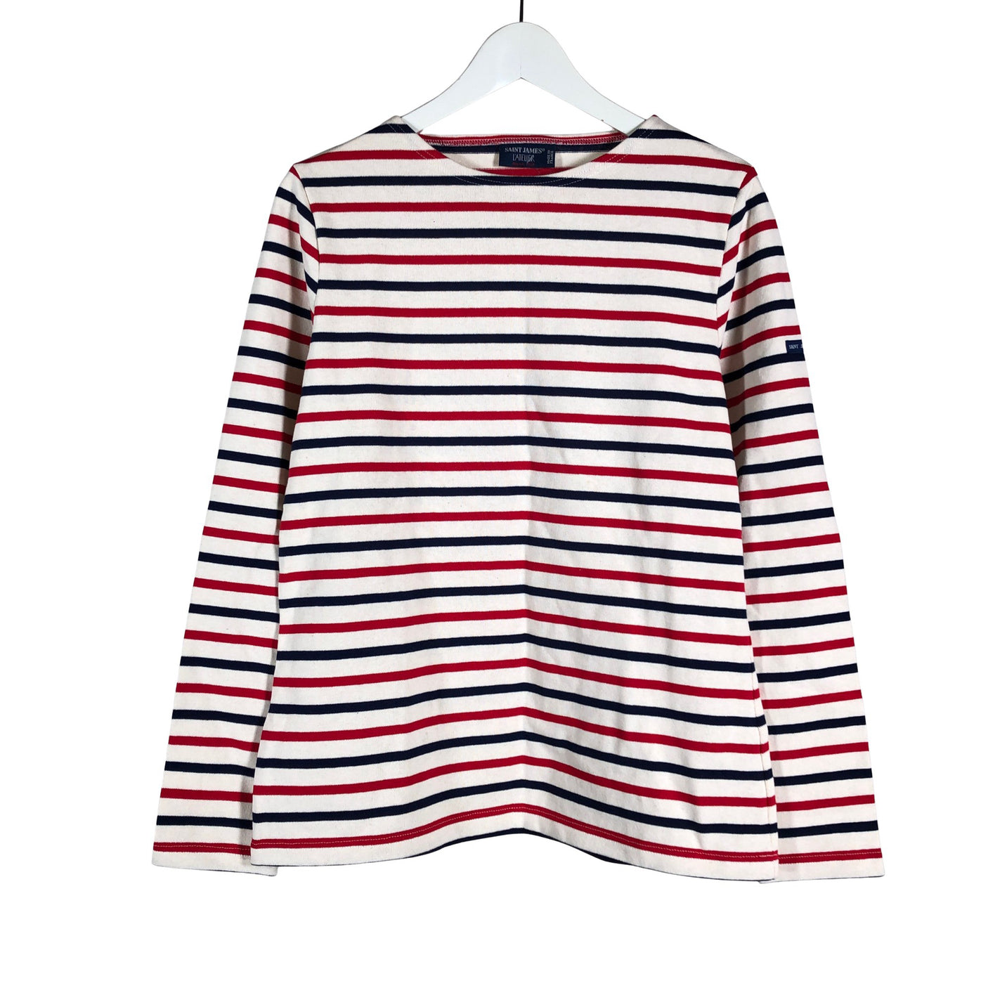 Unisex Saint James - Paita, koko 38 -  (1)
