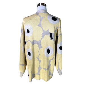 Unisex Marimekko - Neuletakki, koko 38 -  (2)