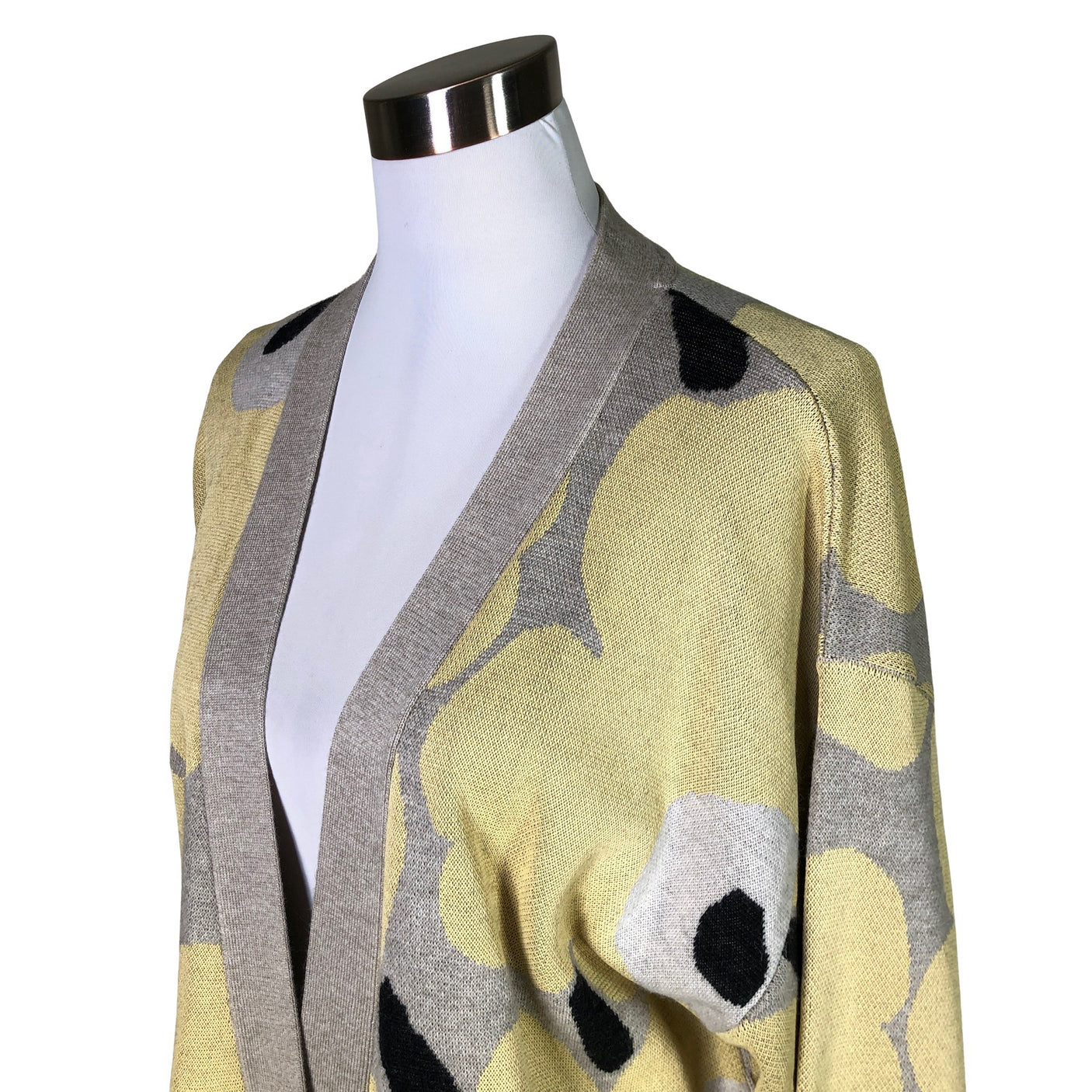 Unisex Marimekko - Neuletakki, koko 38 -  (3)