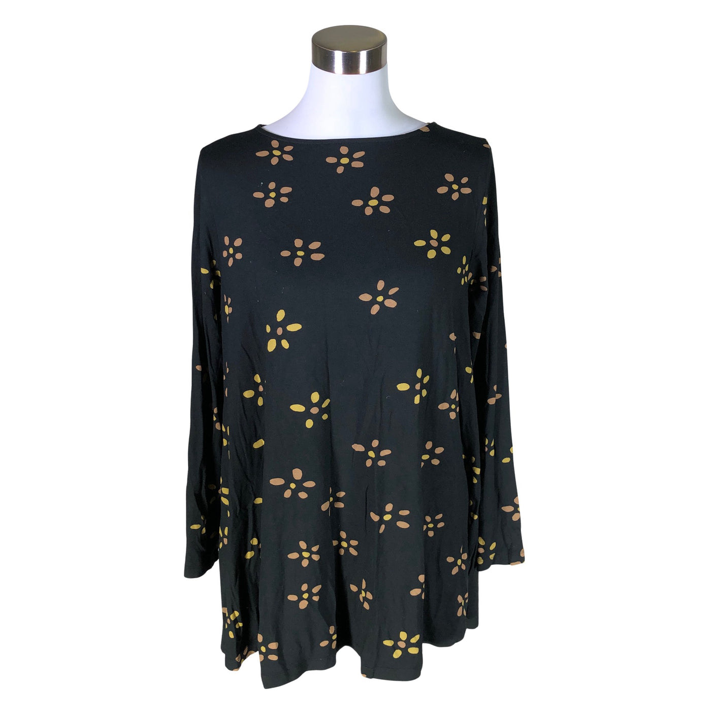 Unisex Marimekko - Trikootunika, koko 40 -  (1)