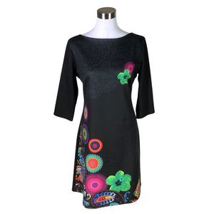 Unisex Desigual - Mekko, koko 40 -  (1)