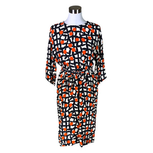 Unisex Marimekko - Mekko, koko 34 -  (1)