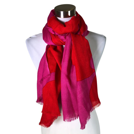 Unisex Marimekko - Huivi, koko Maxi -  ()