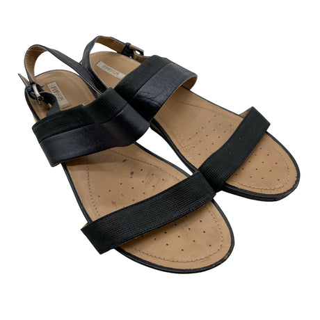 Unisex Geox - Sandaalit, koko 39 -  (2)