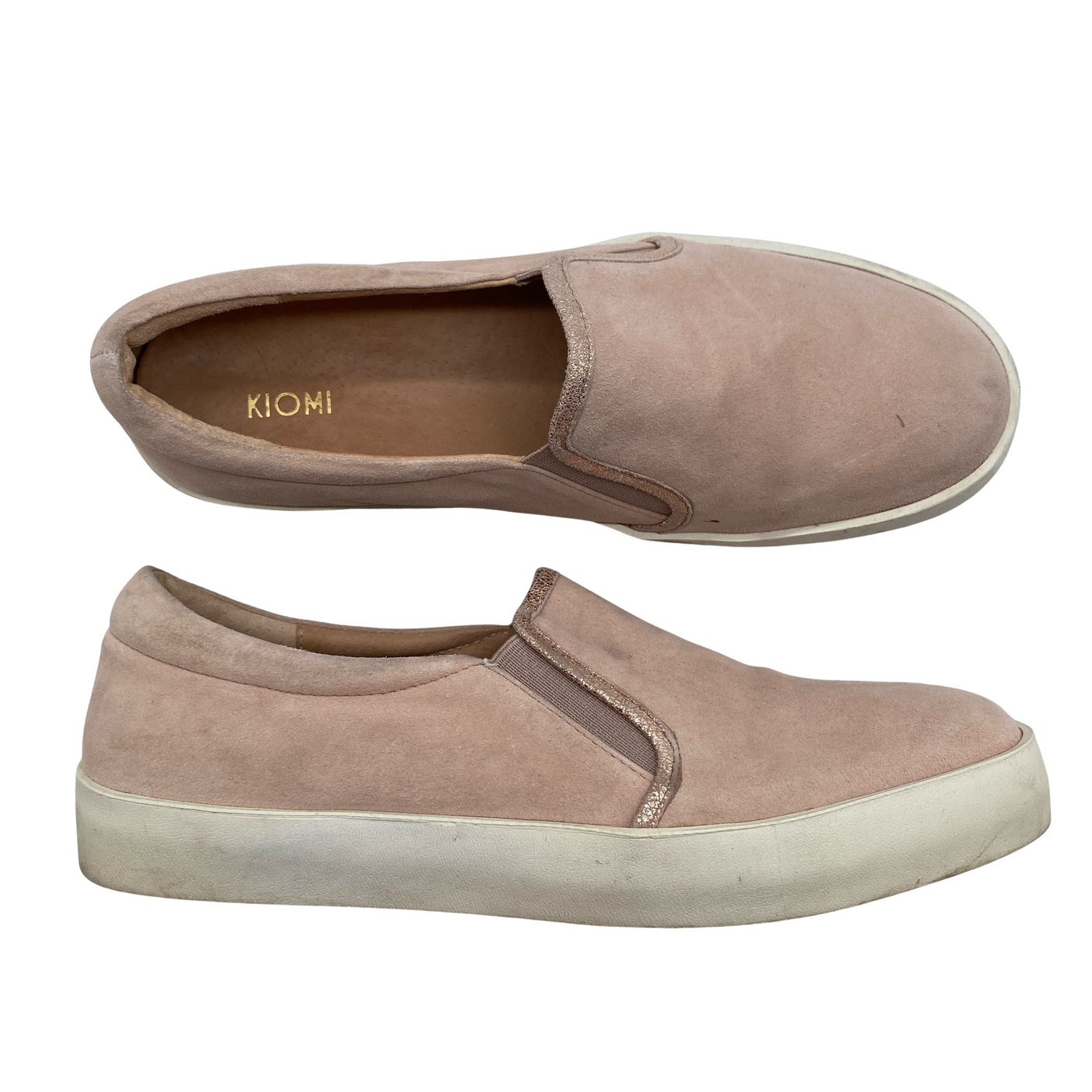 Unisex Kiomi - Loaferit, koko 40 -  (1)