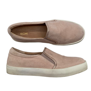 Unisex Kiomi - Loaferit, koko 40 -  (1)