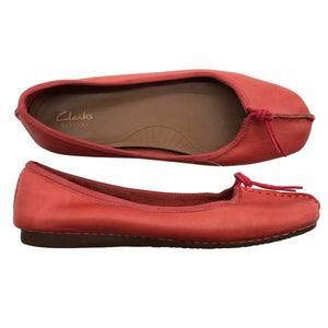 Unisex Clarks - Ballerinat, koko 40 -  (1)
