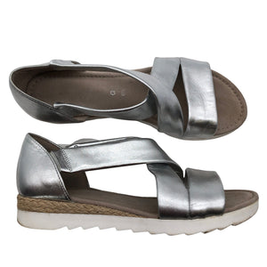 Unisex Gabor - Sandaalit, koko 40 -  (1)