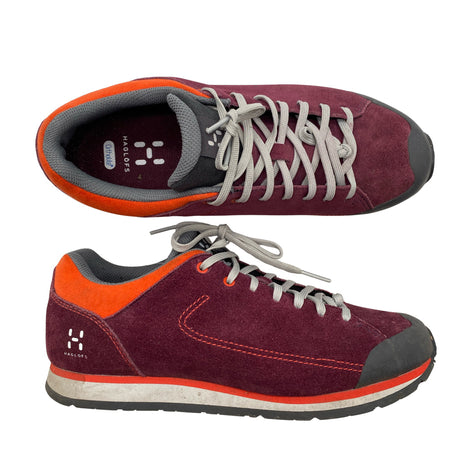 Unisex Haglöfs - Tennarit, koko 40 -  ()