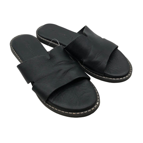 Unisex Tamaris - Sandaalit, koko 39 -  (2)