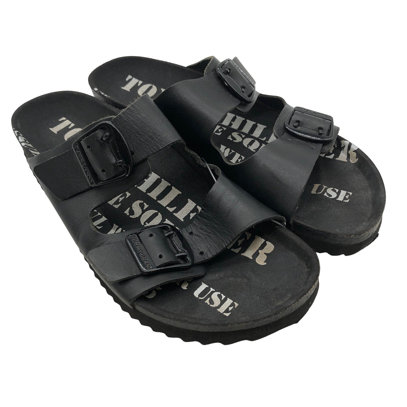 Unisex Tommy Hilfiger - Sandaalit, koko 38 -  (2)