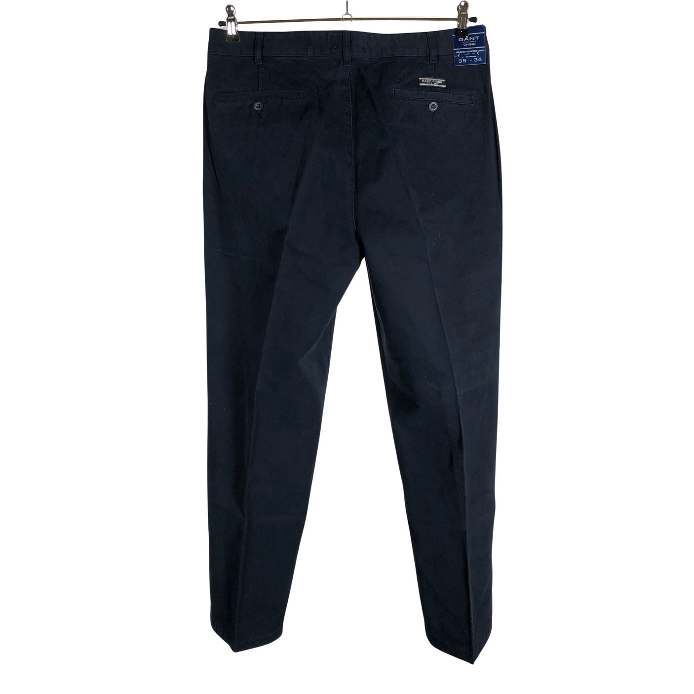 Unisex Gant - Housut, koko W35 -  (2)