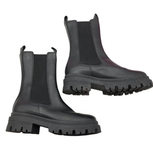 Unisex Tamaris - Saappaat, koko 40 -  (1)