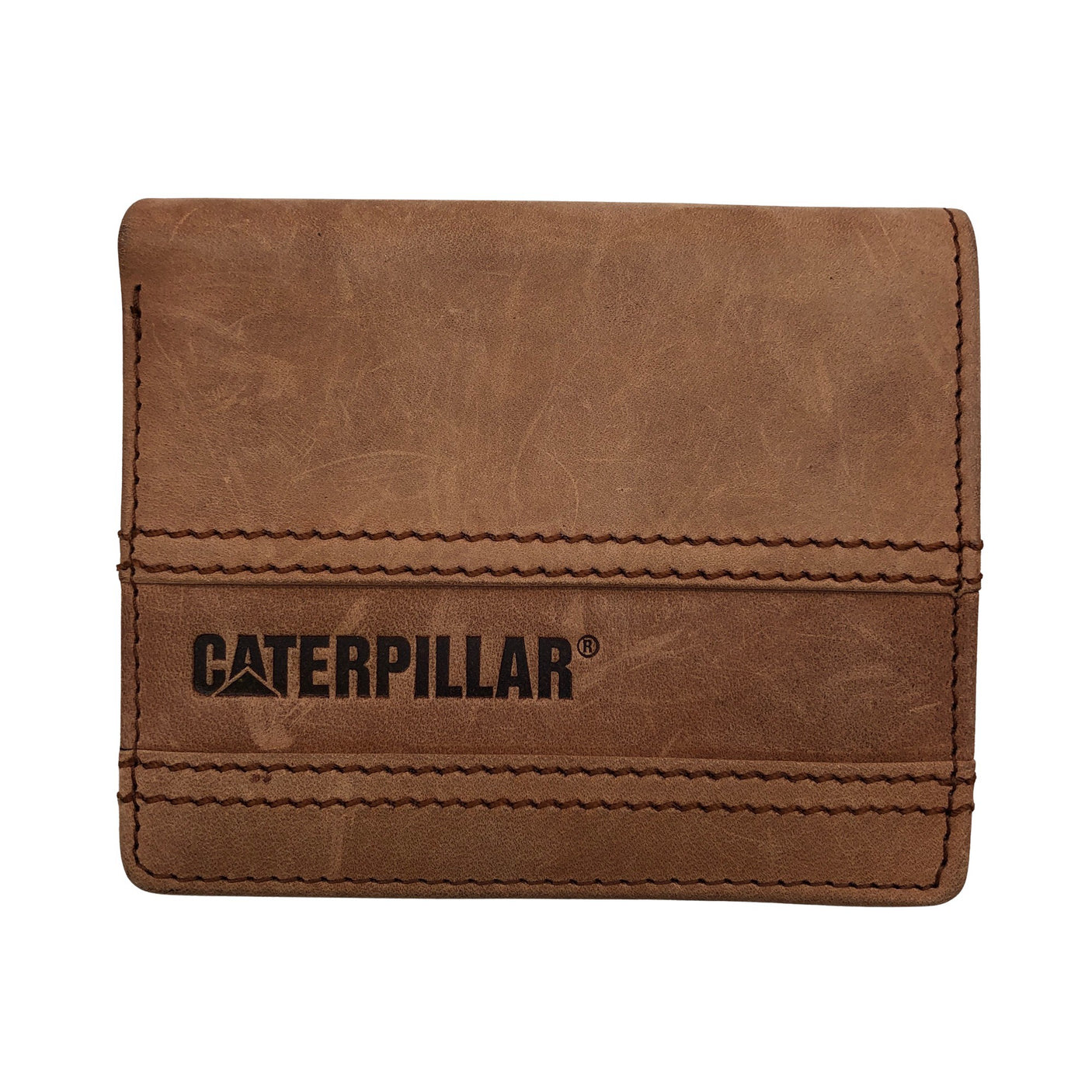Unisex CAT – Caterpillar - Lompakko, koko Ei kokoa -  (1)