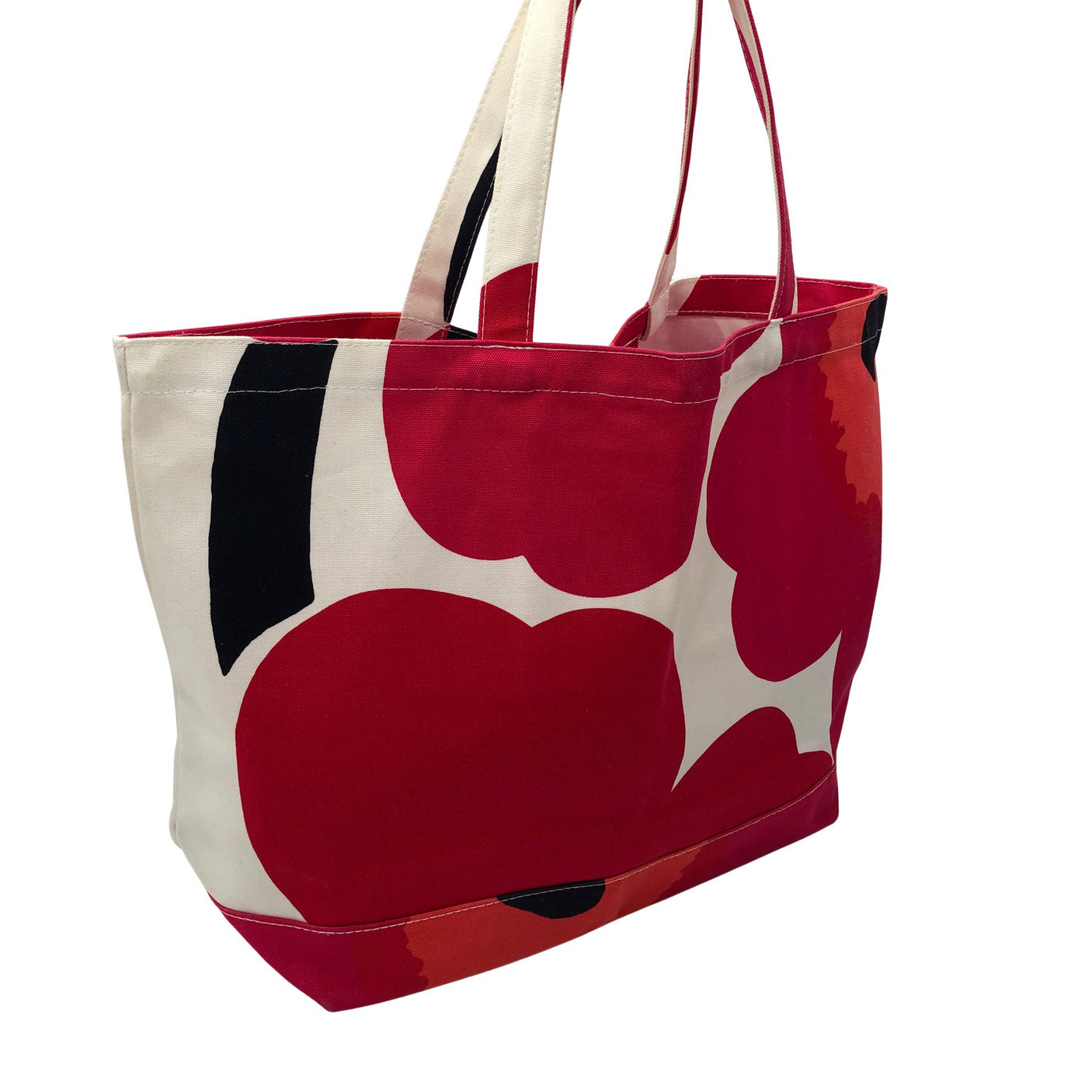 Unisex Marimekko - Matkakassi, koko Maxi -  (2)