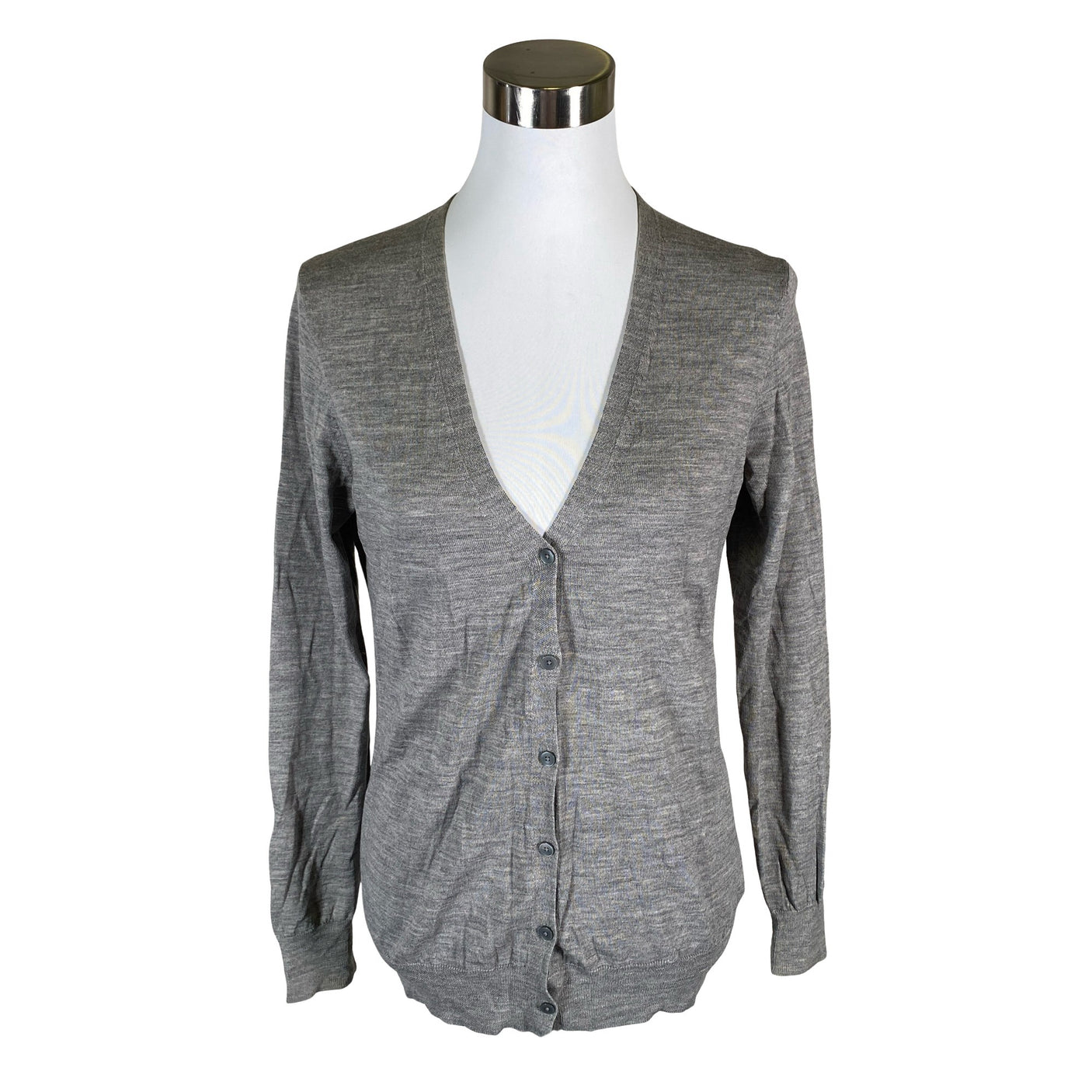 Unisex Uniqlo - Neuletakki, koko 40 -  (1)