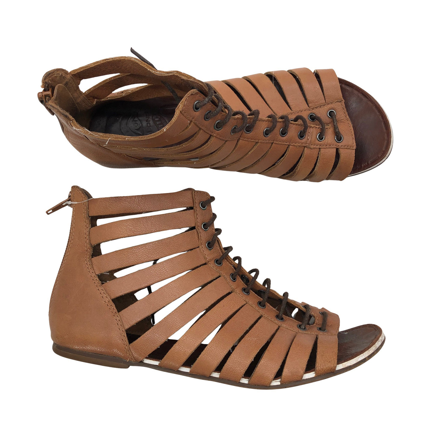 Unisex Vagabond - Sandaalit, koko 38 -  (1)