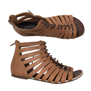 Unisex Vagabond - Sandaalit, koko 38 -  (1)