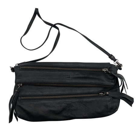 Unisex Lumi - Olkalaukku, koko Midi -  ()