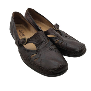 Unisex Gabor - Kävelykengät, koko 38 -  (2)