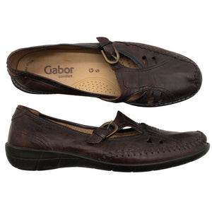 Unisex Gabor - Kävelykengät, koko 38 -  (1)