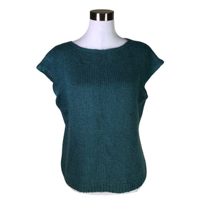 Unisex Handmade - Neuleliivi, koko 38 -  (1)