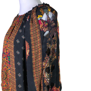 Unisex Desigual - Pusero, koko 34 -  (2)