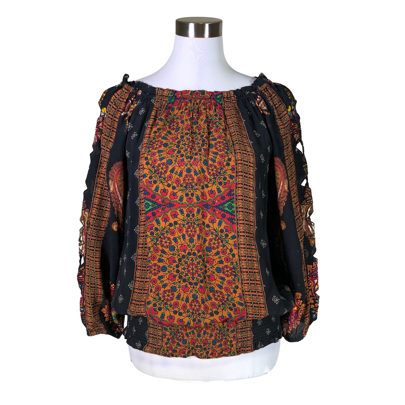Unisex Desigual - Pusero, koko 34 -  (1)