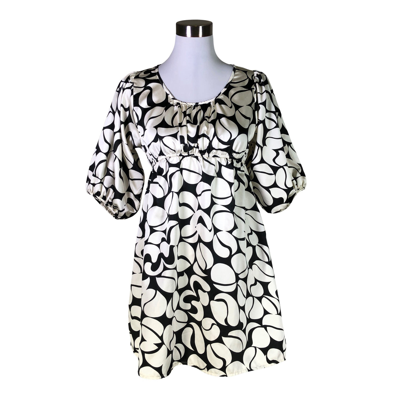 Unisex O.I.S - Sifonkitunika, koko 34 -  (1)