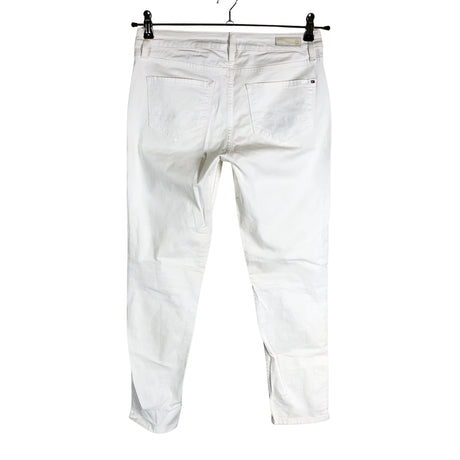 Unisex Tommy Hilfiger - Farkut, koko 34 -  (2)