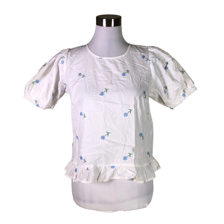 Unisex Soulmate - Lyhythihainen pusero, koko 36 -  ()