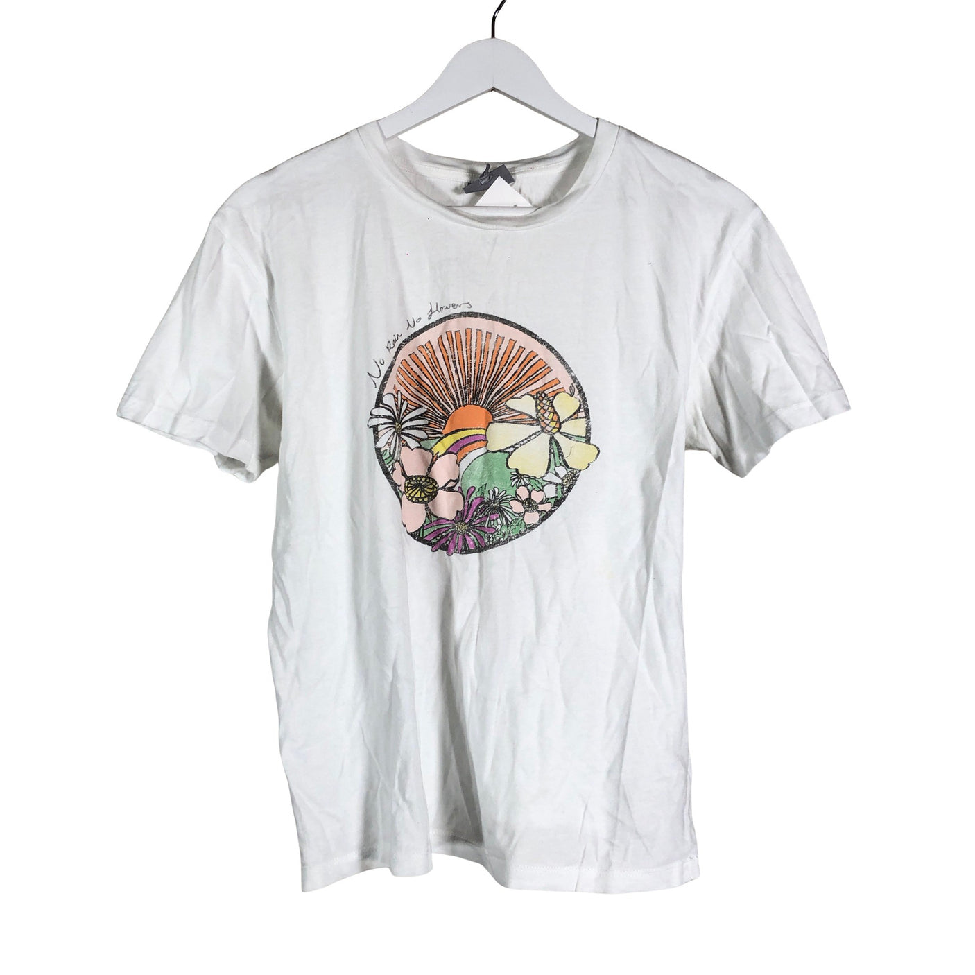 Unisex Oliver Bonas - T-paita, koko 38 -  (1)