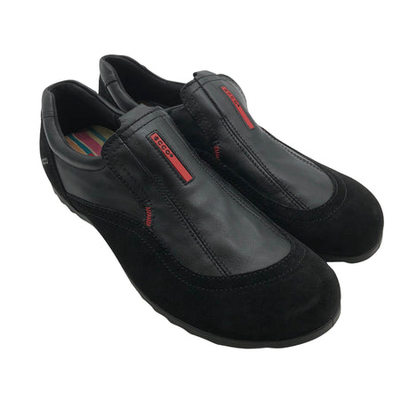 Unisex Ecco - Kävelykengät, koko 43 -  (2)