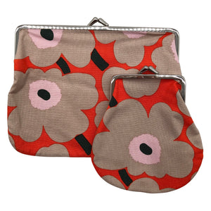 Unisex Marimekko - Kukkaro, koko Ei kokoa -  (1)