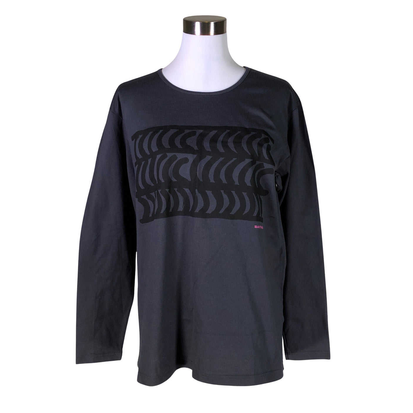 Unisex Marimekko - Trikoopaita, koko 40 -  (1)