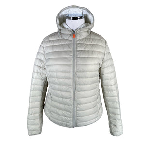 Unisex Save The Duck - Kevyttoppatakki, koko 44 -  (1)