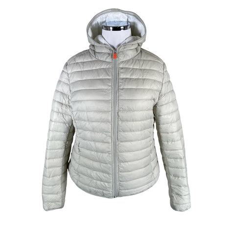 Unisex Save The Duck - Kevyttoppatakki, koko 44 -  ()