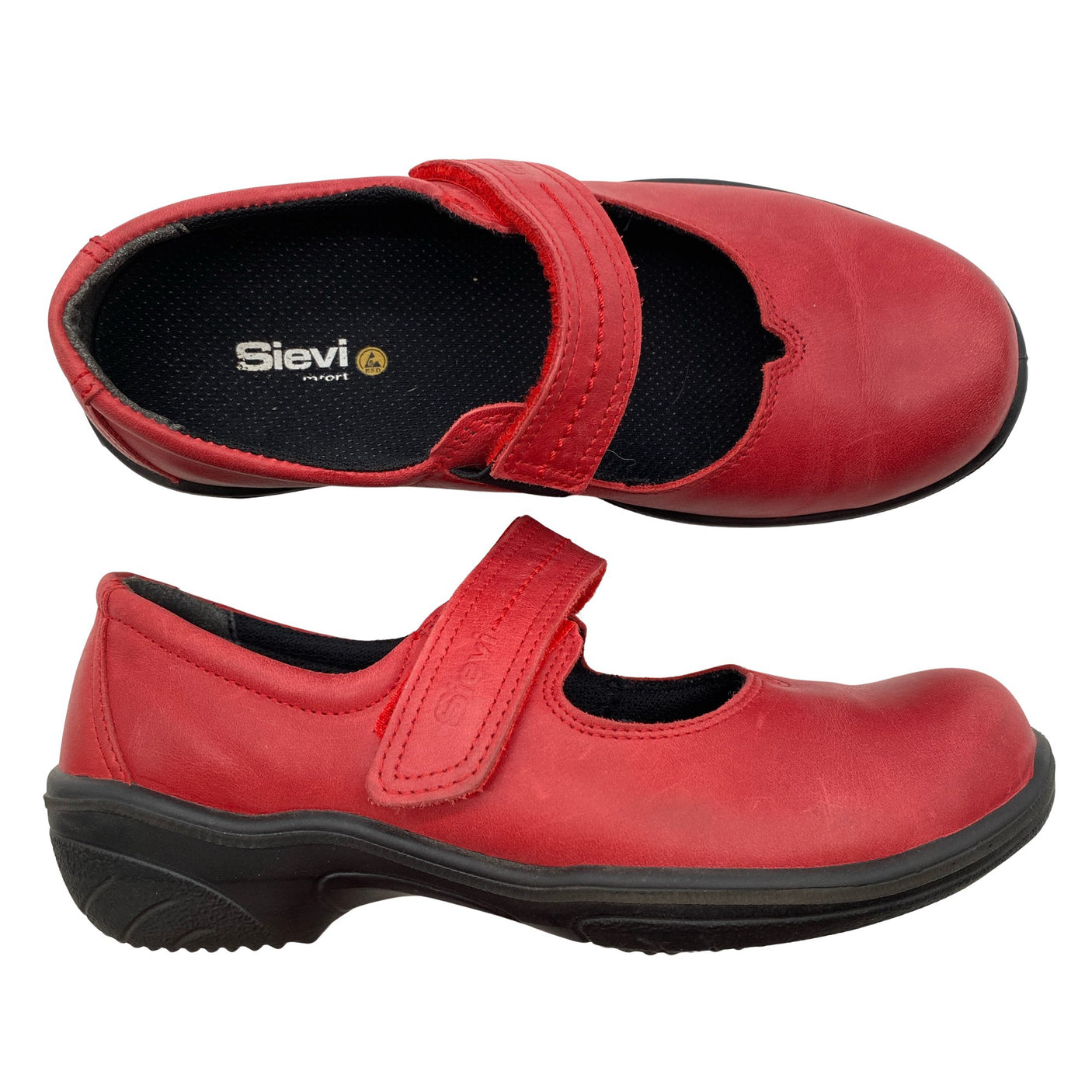 Unisex Sievi - Kävelykengät, koko 38 -  (1)