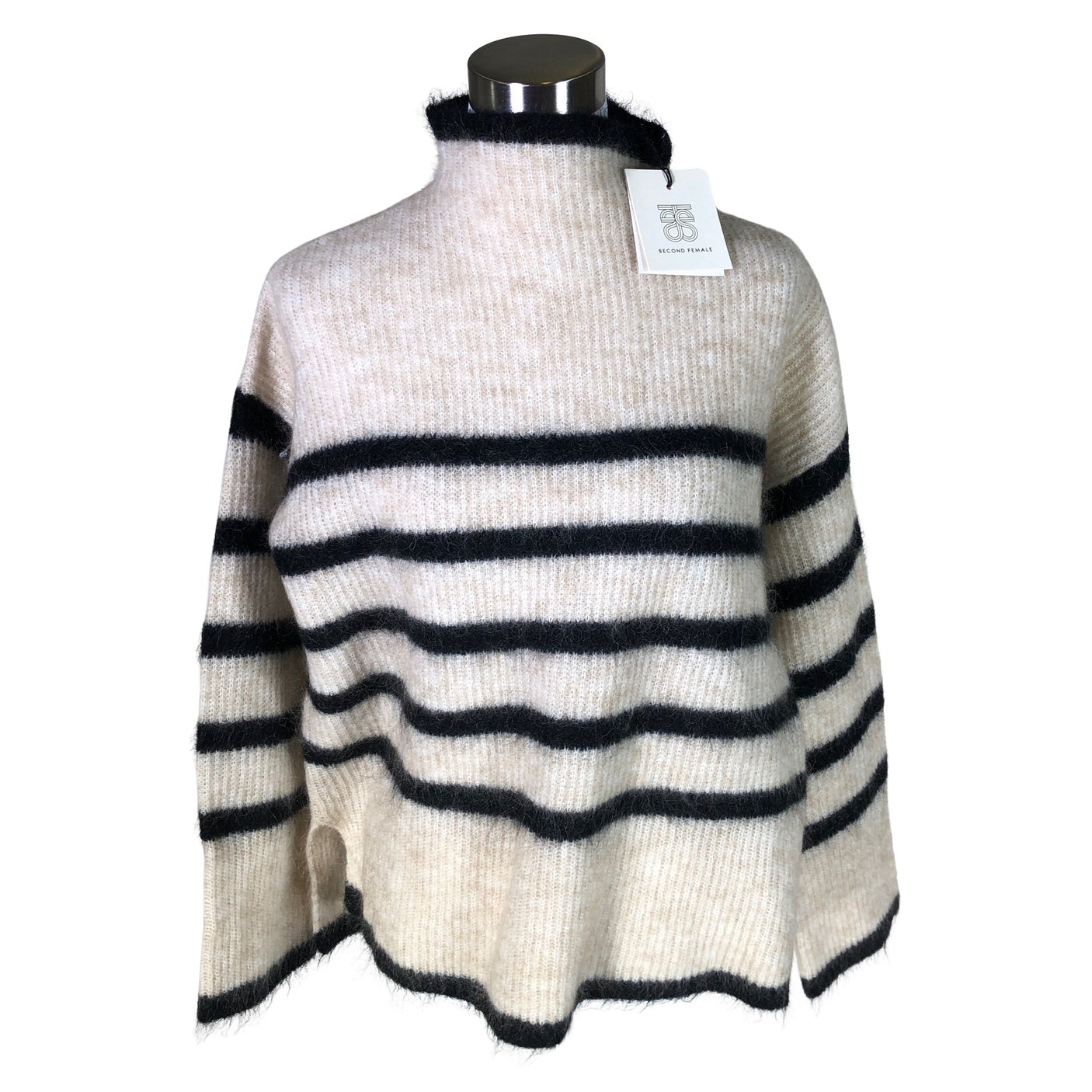 Unisex Second Female - Neulepaita, koko 38 -  (1)