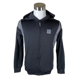 Unisex Adidas - Track jacket, size S - Black (1)
